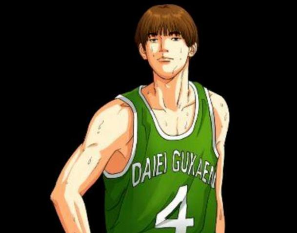 关于灌篮高手中四位顶级指挥官球员，（忽略身高体重）如果放在NBA，那真是你们想不
