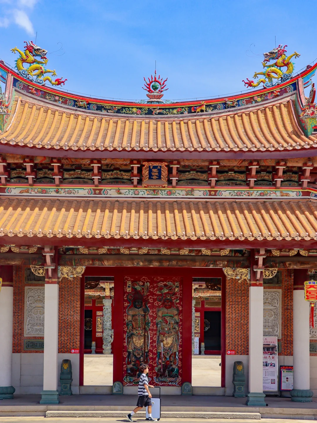如果来苏州，不建议你错过昆山（附两日游）