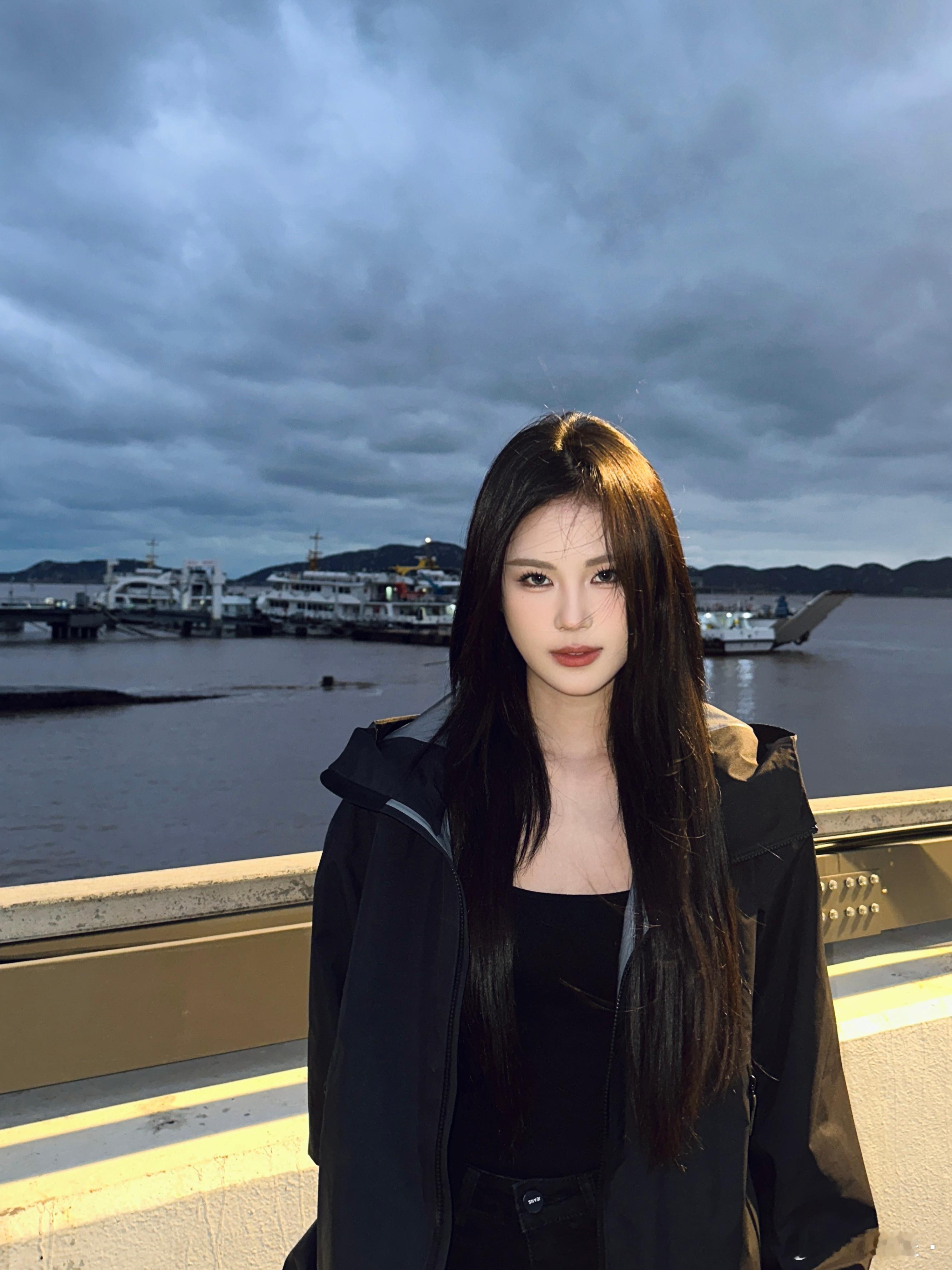 除了帅 本女子无话可说 