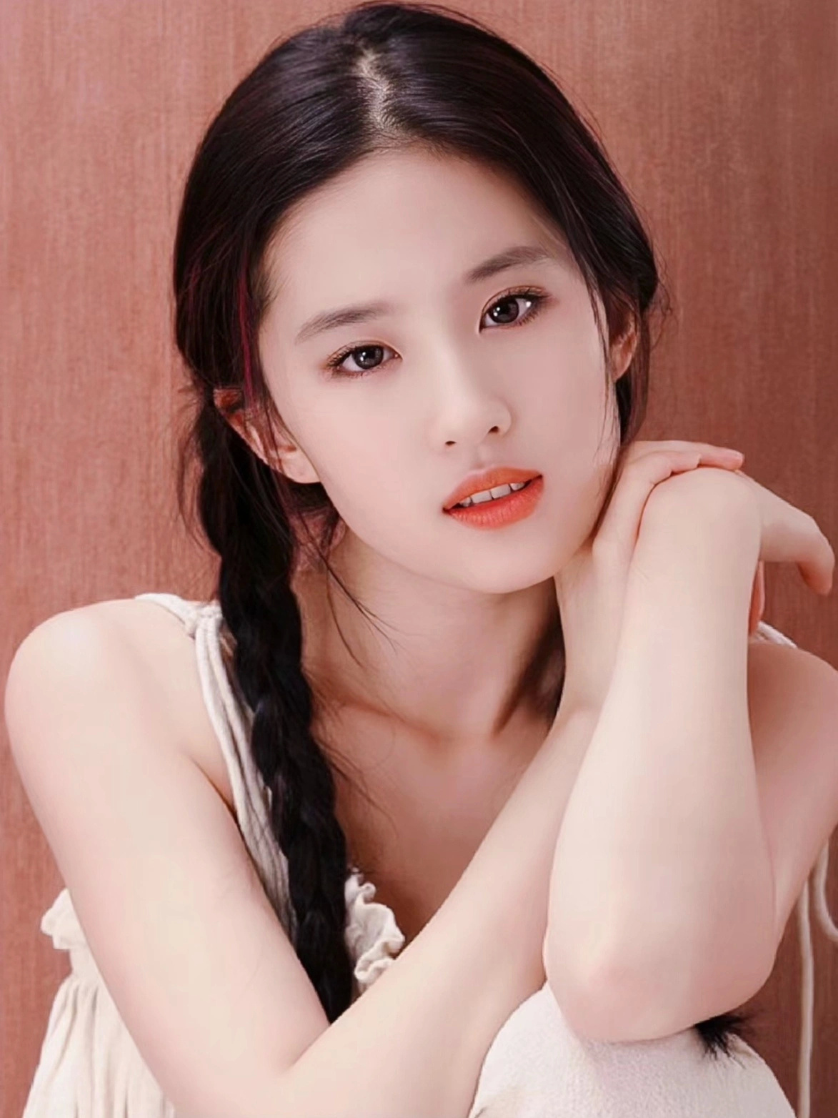 天仙的美！！！ ​​​