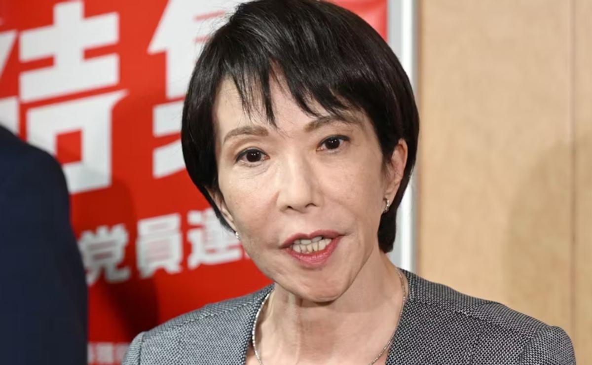 高市自从上台之后，就一直在不停的搞幺蛾子，她跟过去那些如同走马灯一般不停轮换的日