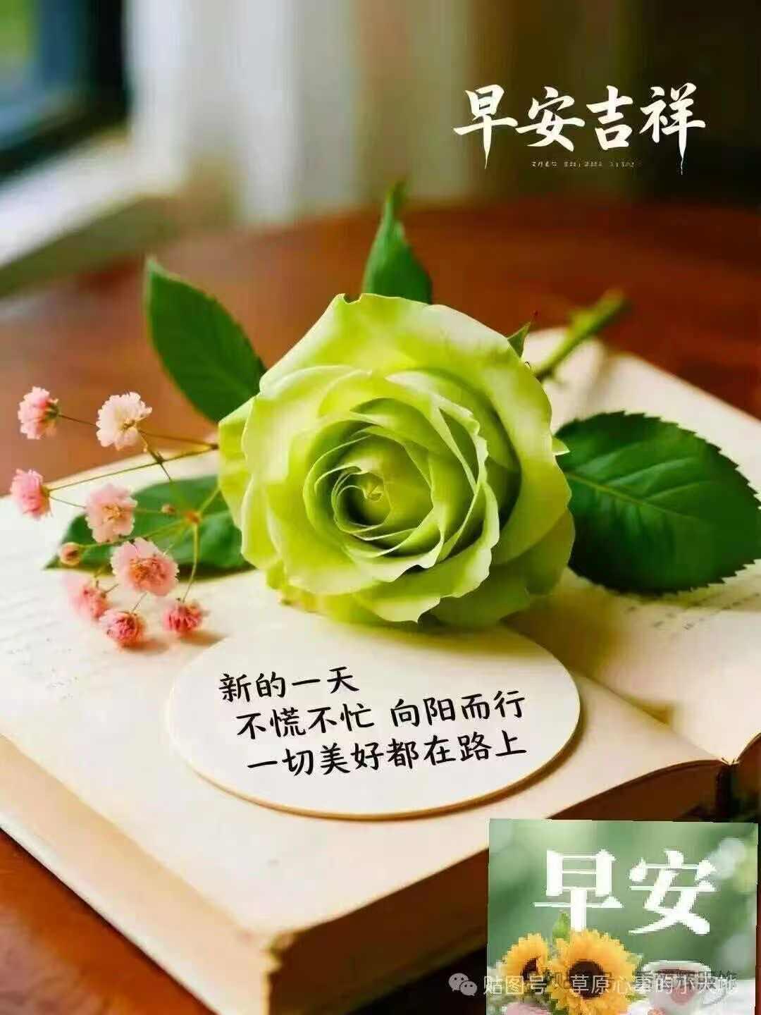 時光在想念中溜走，
緣分在牽掛中依舊，
友誼在問候中加深，
心靈在祝福中守護。