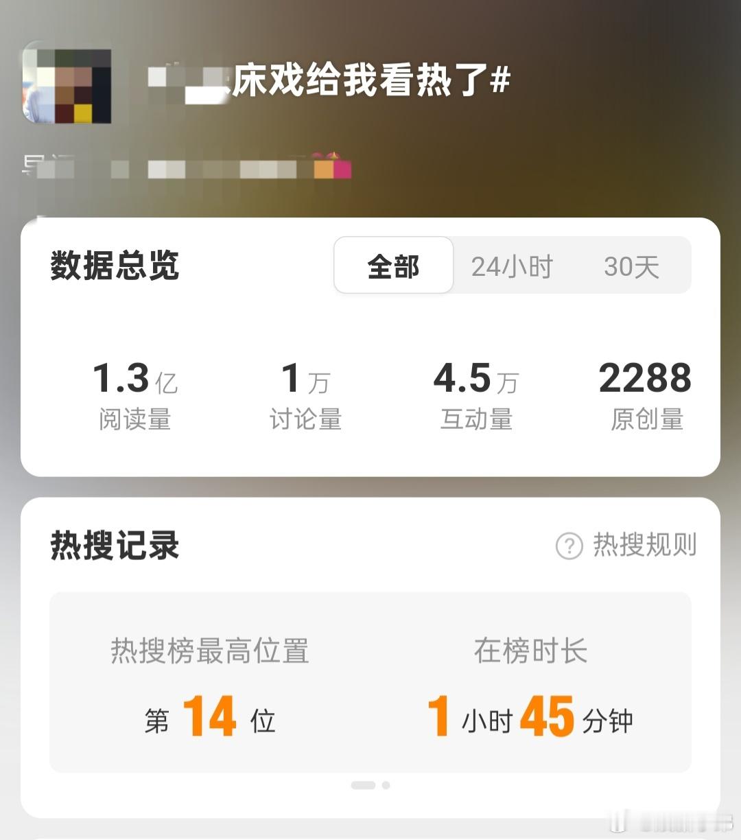 朱珠孟子义同框上一代明星更有星味靠这种c 边 的话题来吸引观众的剧，请问有什么质