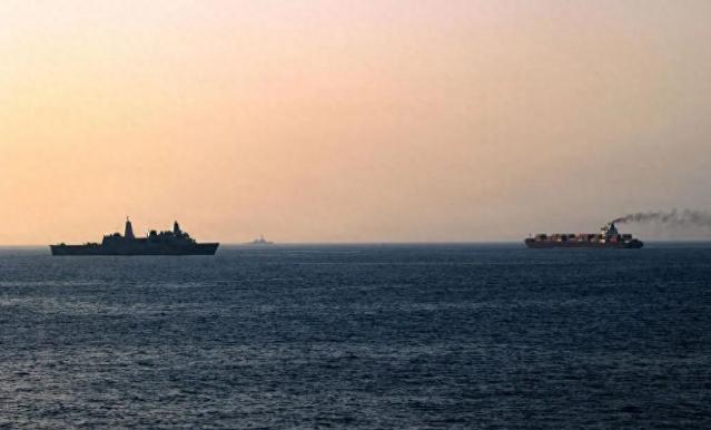 大事不妙，美伊短暂缓和彻底作废，美军已经偷偷敲定全新作战方案，直接把斩首目标、海