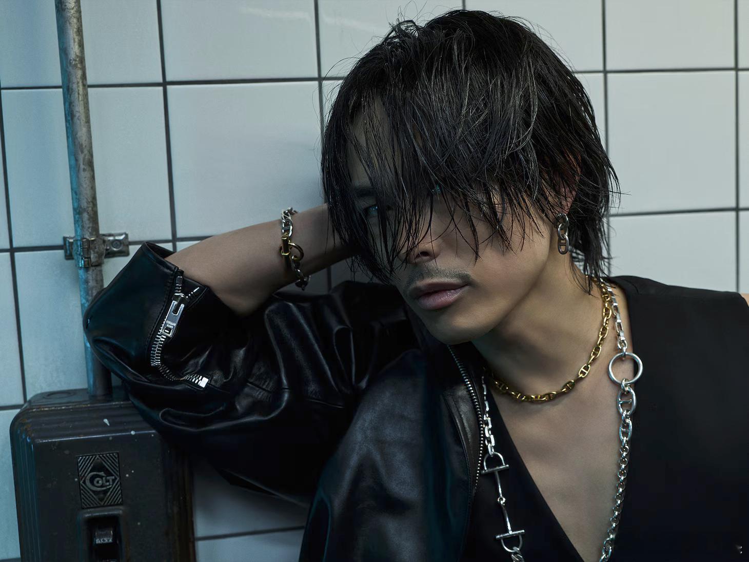 今市隆二 将于8月至9月期间，举办巡回演唱会《FIRST MOVE》。在经历了2