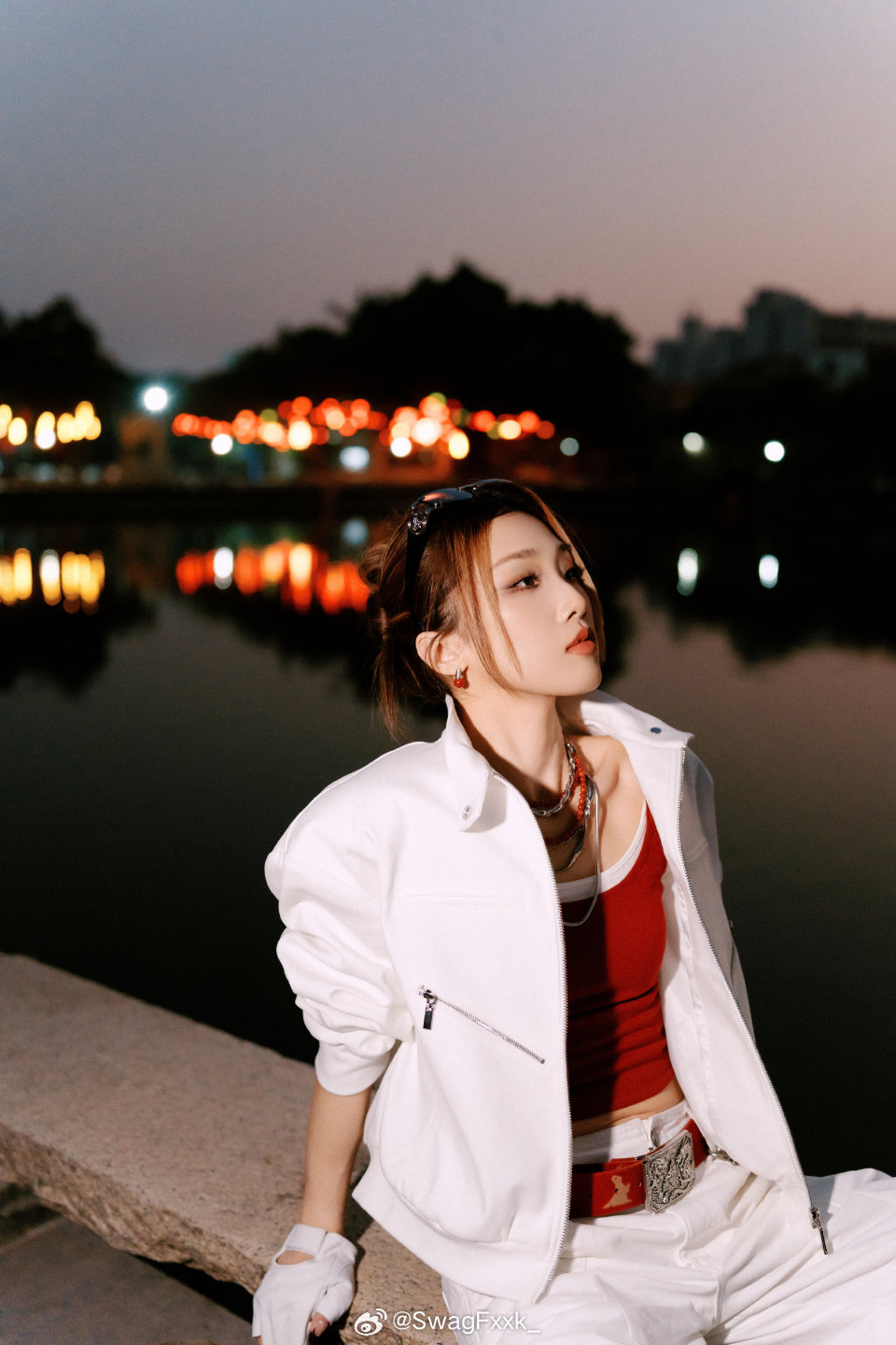 Yamy将参加《说唱巅峰对决》🔥Yamy