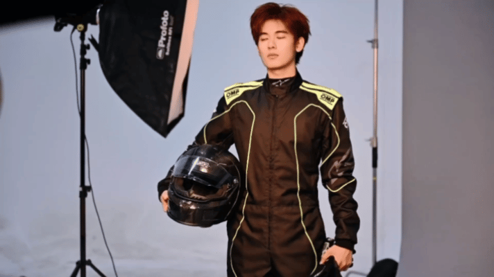 胡先煦天才落败9秒钟 票房一路飞驰，遗憾从未消散。九秒虽短，胡先煦塑造的刘世豪永