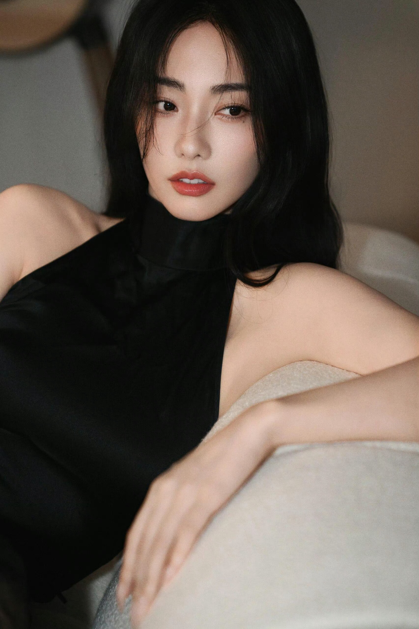 张嘉倪精致容颜俱佳张嘉倪[超话]张嘉倪 ​​​