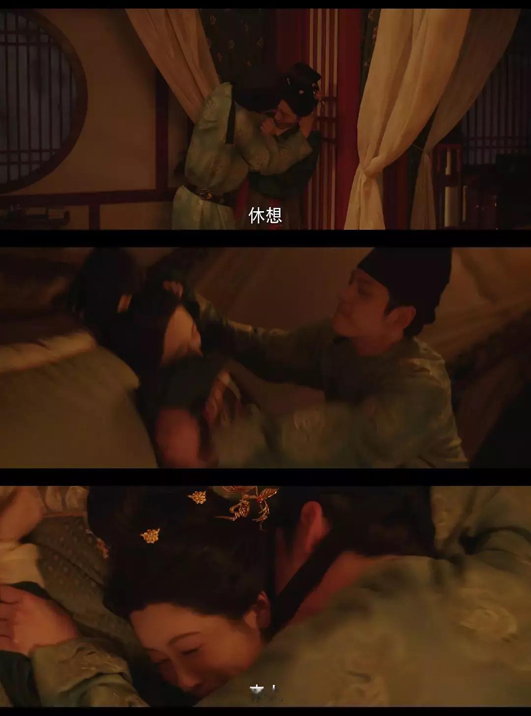 怎么最近几部剧的女主都这么惨啊，到底是谁想看这种剧情。 ​​​