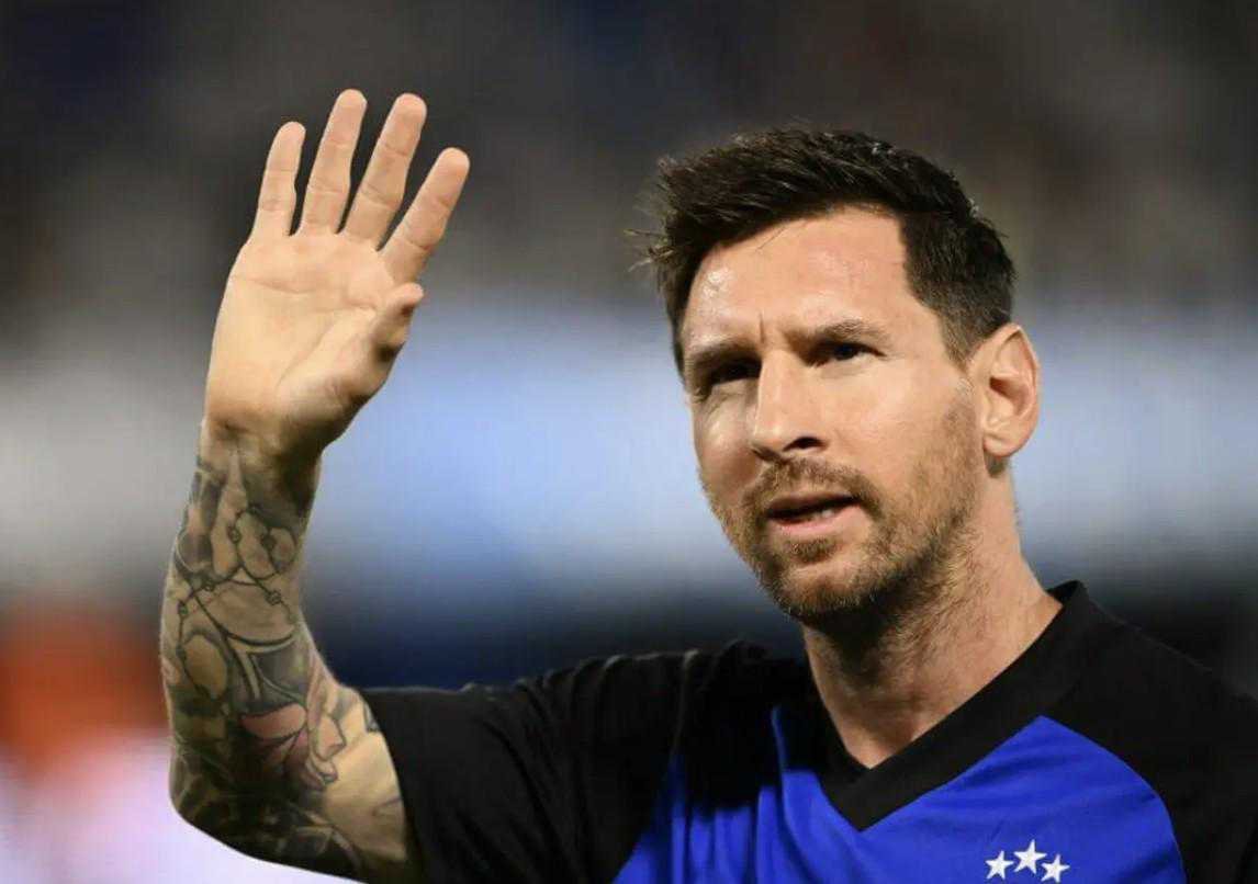 青训强，梅西收购的科尔内利亚曾培养了拉亚、阿尔巴、赫拉德梅西已经收购了西班牙俱乐