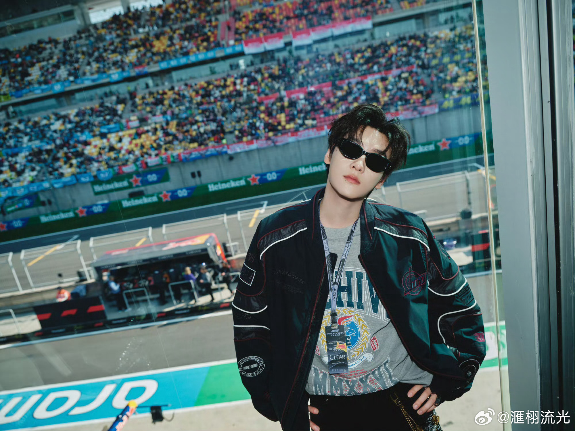 田栩宁 txn向全世界安利田栩宁  ᵀʰᵒˢᵉ ʷʰᵒ ˢʰᵒᵘˡᵈ ᵐᵉᵉᵗ 