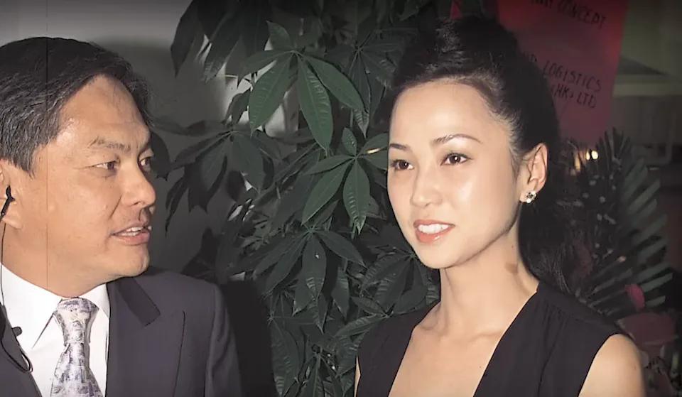 近日，1998年亚洲小姐冠军罗丽莎向香港高等法院提起诉讼，指控已故富商何柱国生前