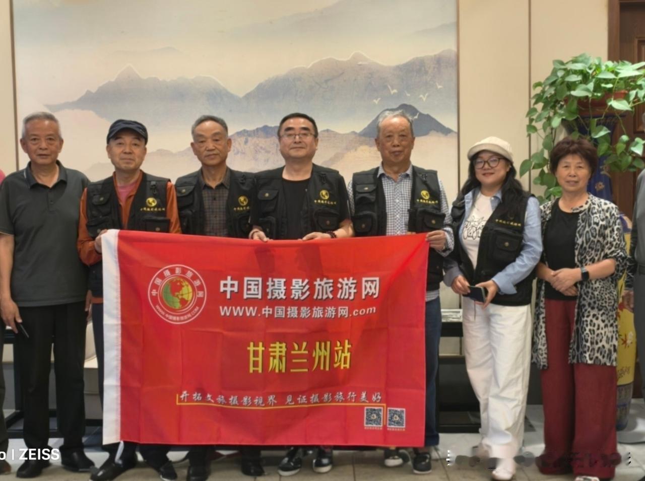 快来看看我新换的主页背景吧