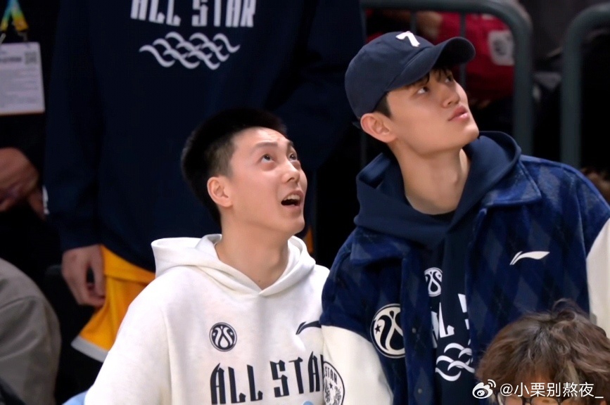 胡明轩🥕2026cba全明星周末