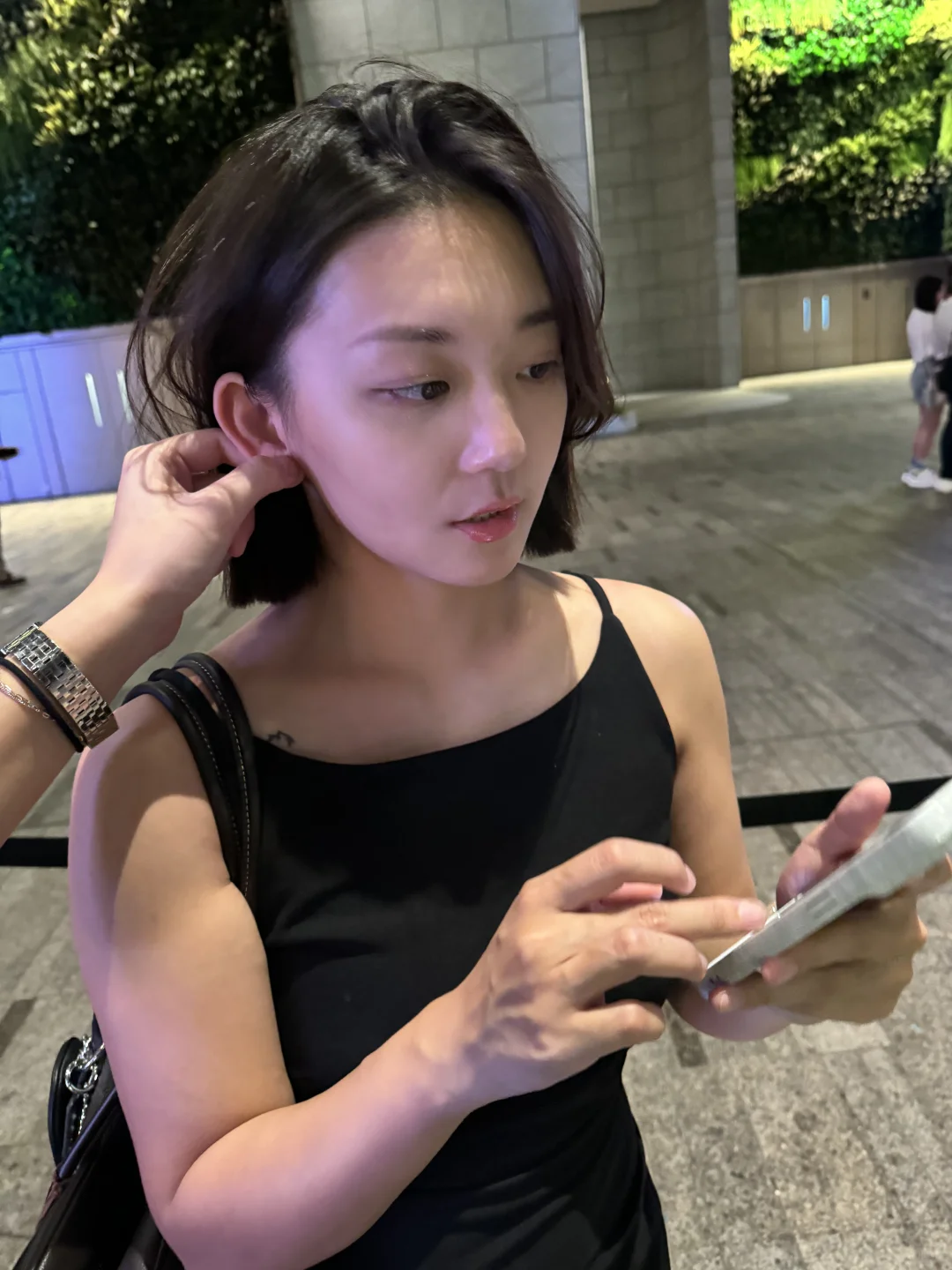 Q&A征集问题啦！