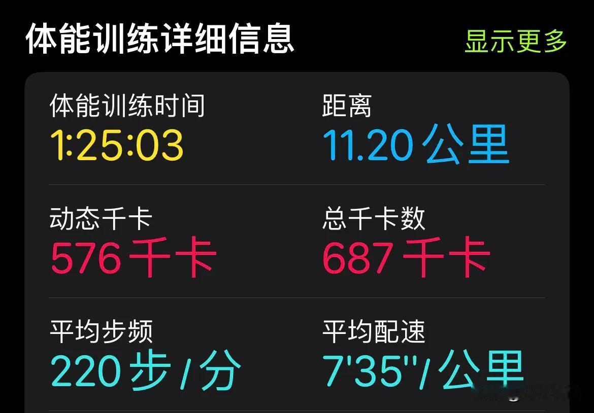 晨跑打卡第835天
今天天气很适合跑步，就出门慢悠悠的跑一下