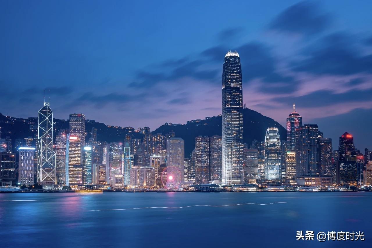 最近
香港港股资金回流现象
值得关注
资金回流
意味着更多资金进入港股市场
对港