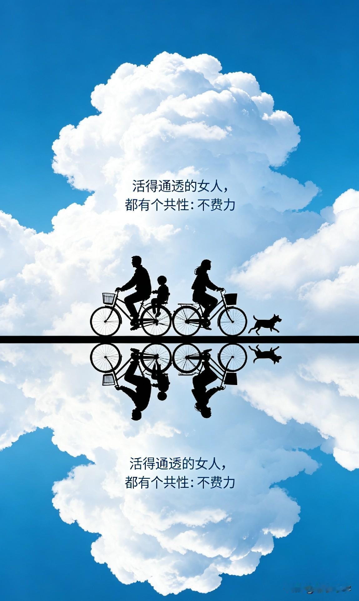 活得通透的女人，都有个共性：不费力

你有没有发现，身边有些女人，明明没见她多拼