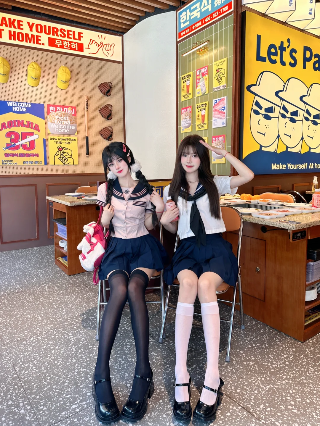 来解放碑怎么不吃阿亲家烤肉捏🥩