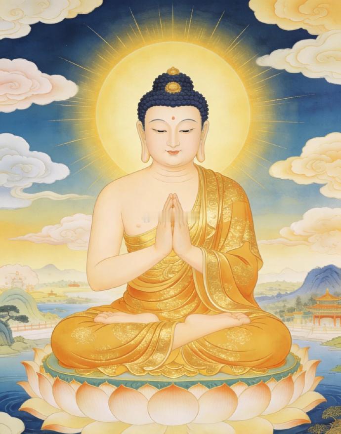 礼拜，逢凶转吉，困惑之际，立马有贵人排忧解难。阿弥陀佛 