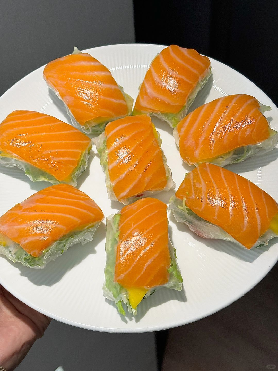 我家年味不一般！！上桌惊艳全家人！！！