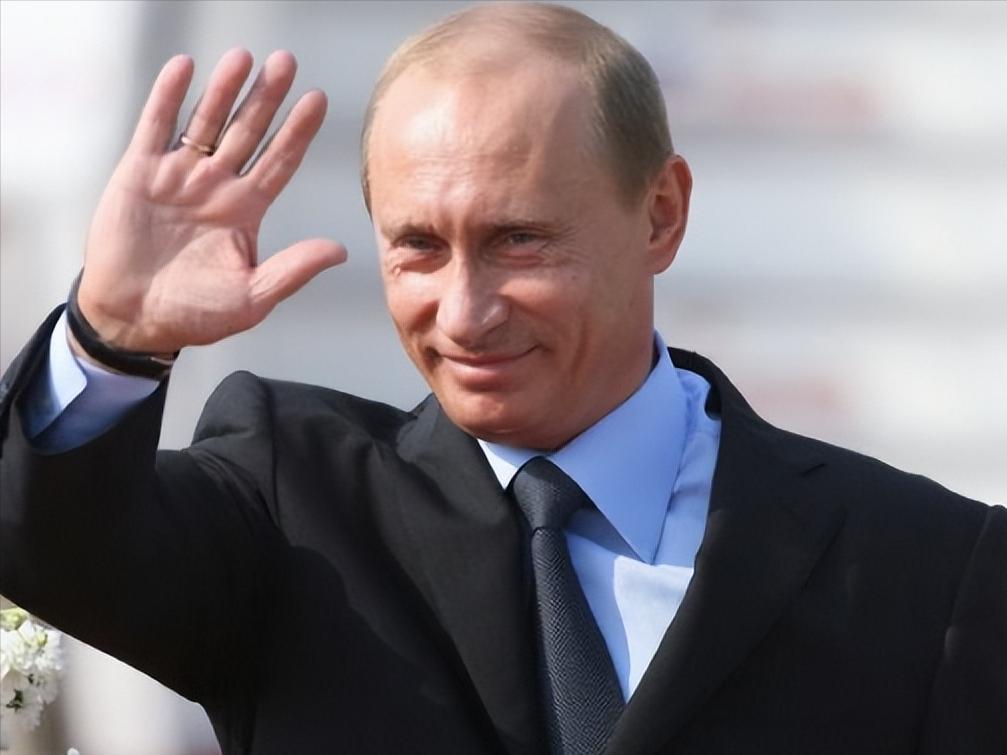 3月26日，普京在一场商界大会当着全场企业家的面，说出了一句戳破现实的大实话，没