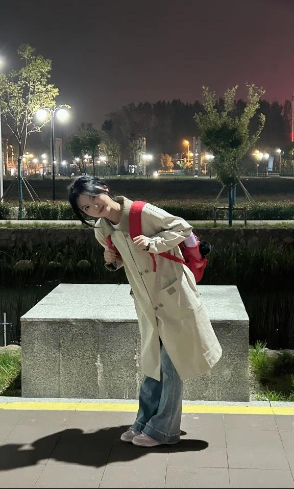 下联：灯街佳影夜色浓
个人观点，仅供参考