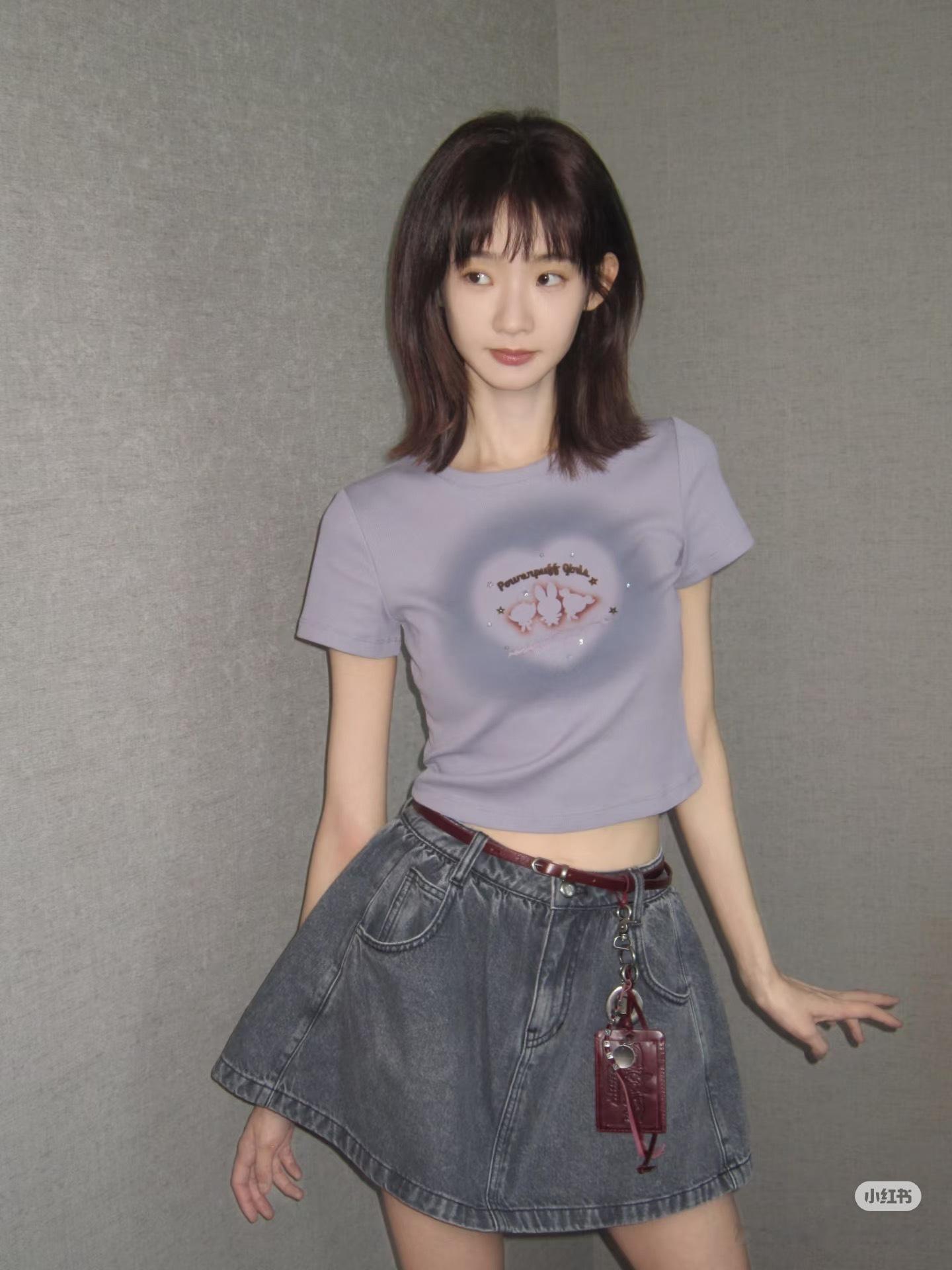 张艺凡韩永玉 张艺凡许倩都到云南啦