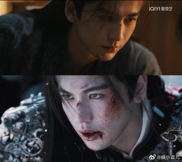 逐玉热度超过宁安如梦我真的羡慕死张凌赫的事业运了🎉，逐玉热度直接超过宁安如梦，