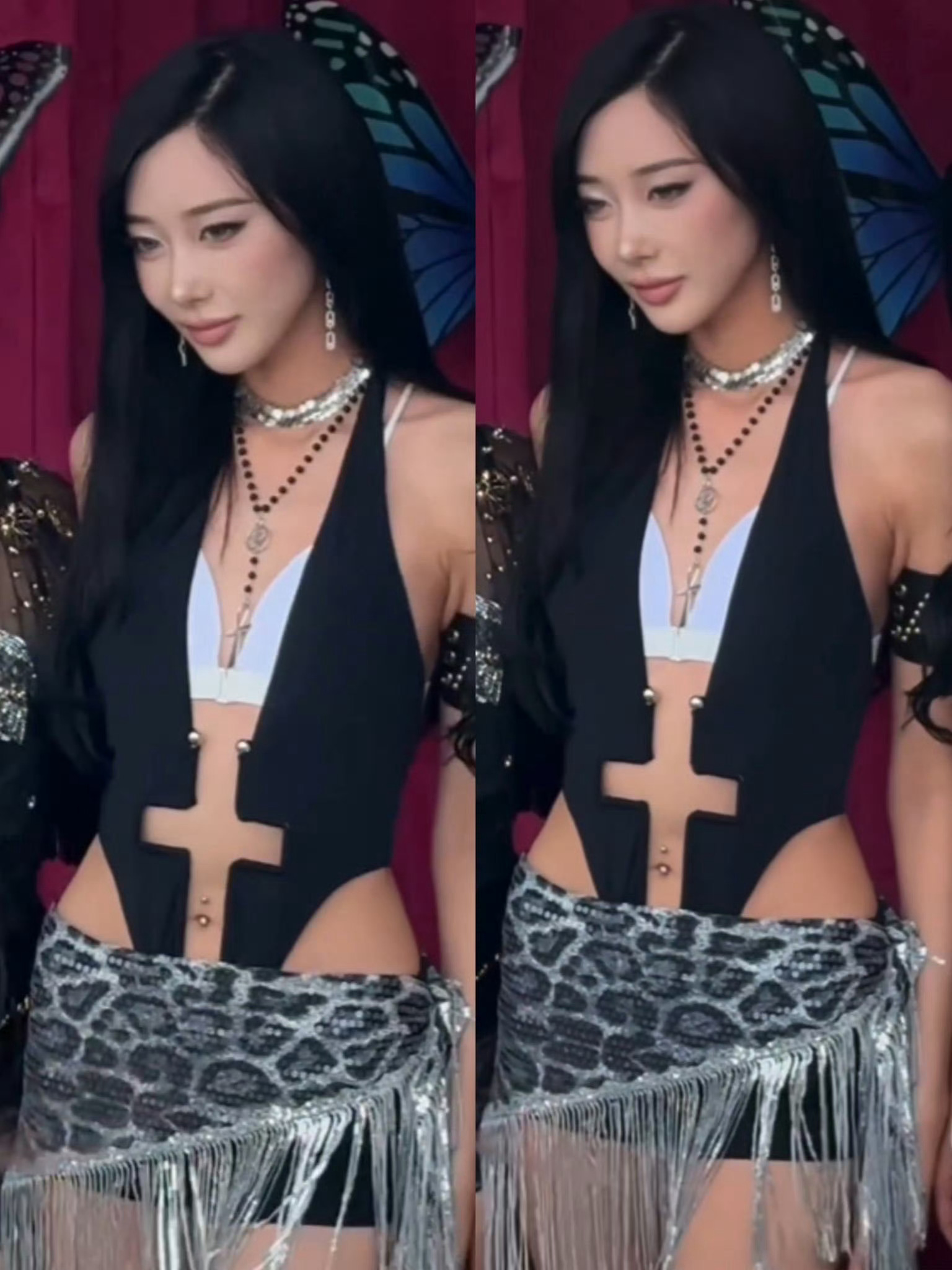 😯哇哦 