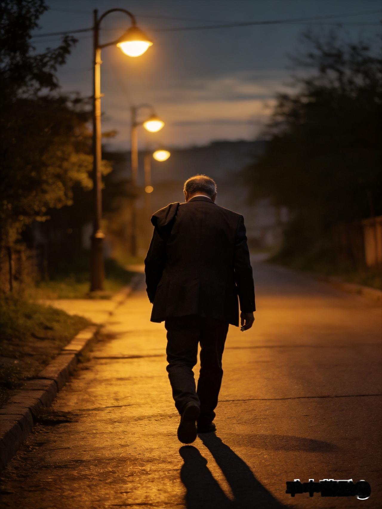 一位社会观察家令人醍醐灌顶的话：
“男人女人到了中年，没几个是干干净净的。男人有