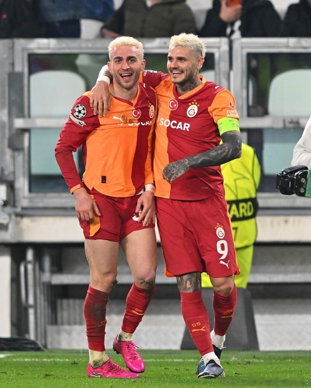 恭喜伊卡尔迪晋级欧冠16强！国际米兰欧冠﻿﻿热点现场