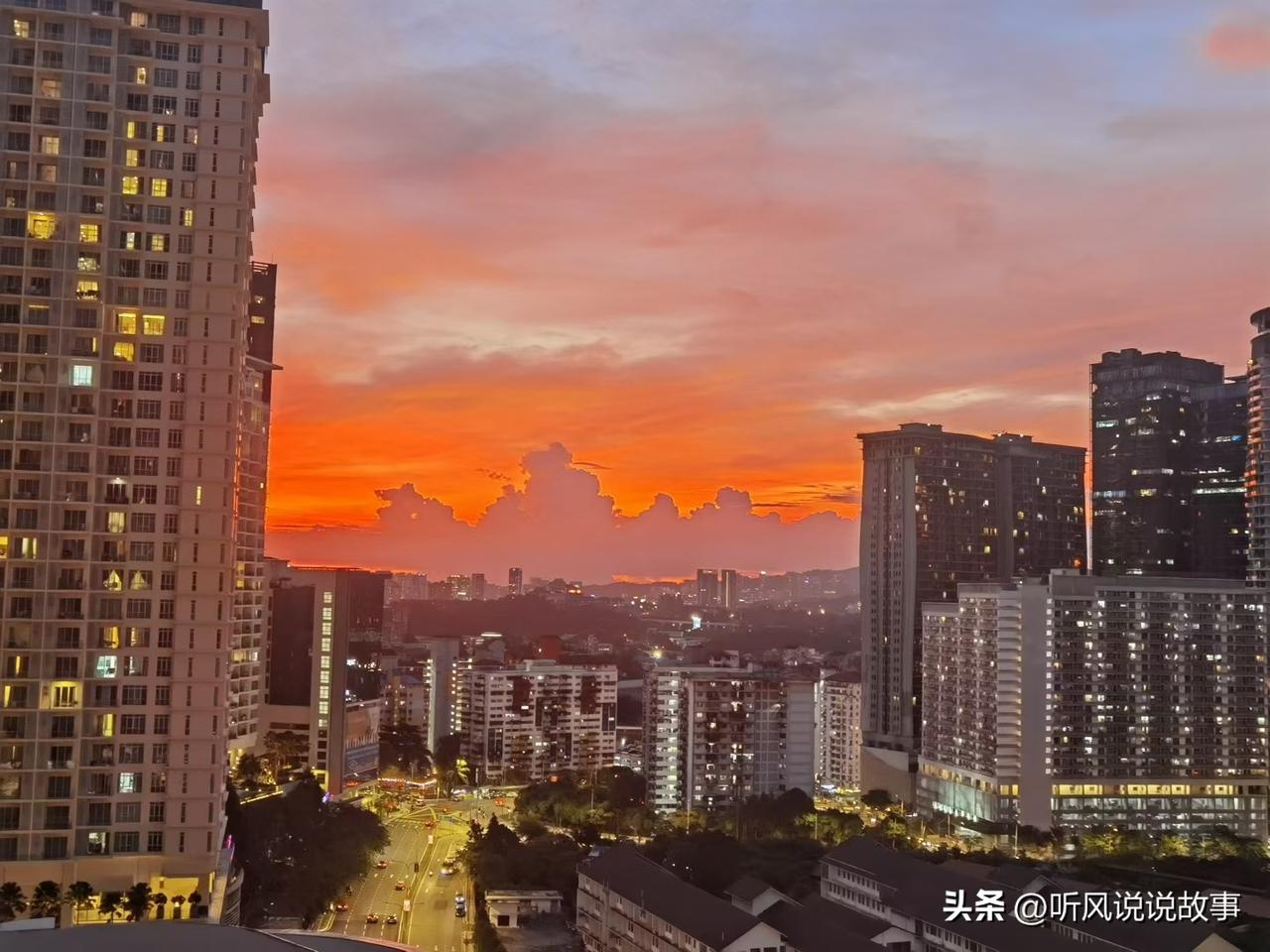 ❤️很多时候，阻挡我们的不是眼前的困境，而是过度焦虑。当你真的动起来，那些飘在半