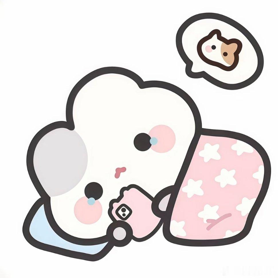 萌萌情头。一人安利一部动漫动漫点评团