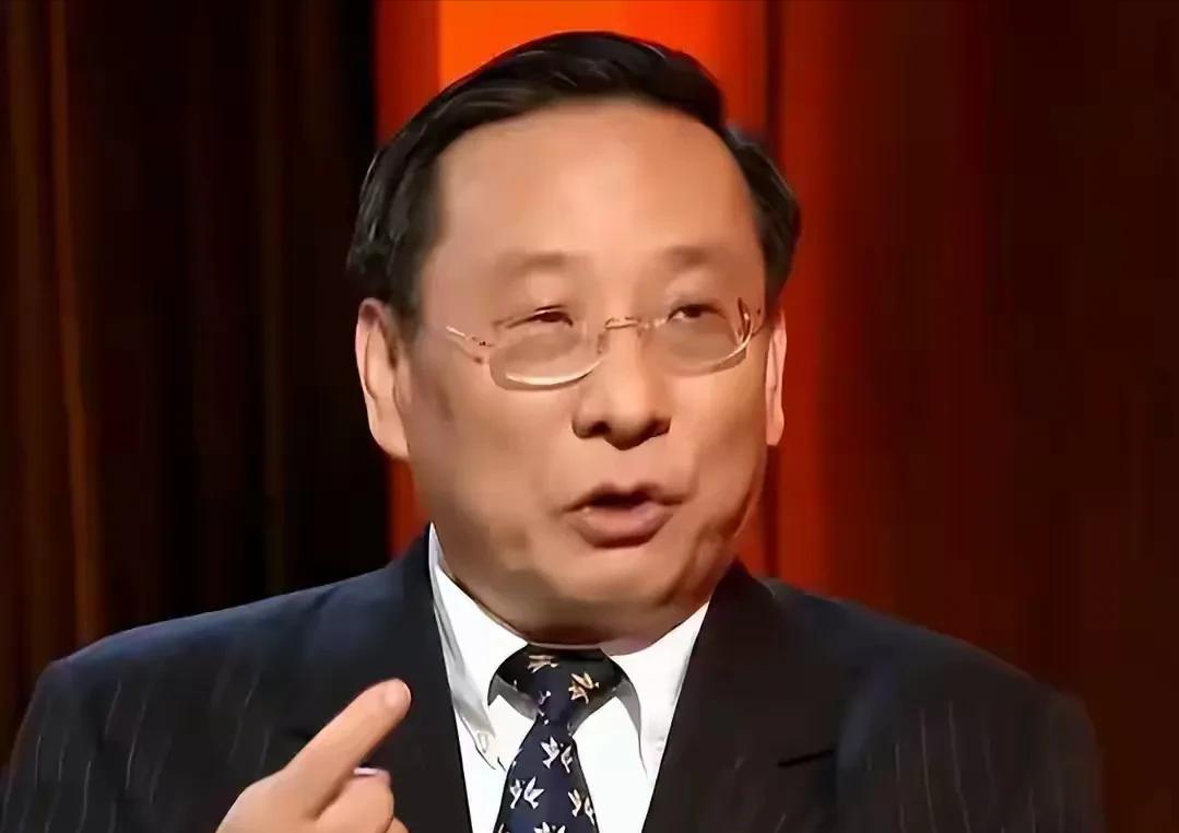 高志凯教授说：如果按以色列的做法，台独分子早就被定点清除了。如果按俄罗斯的做法，