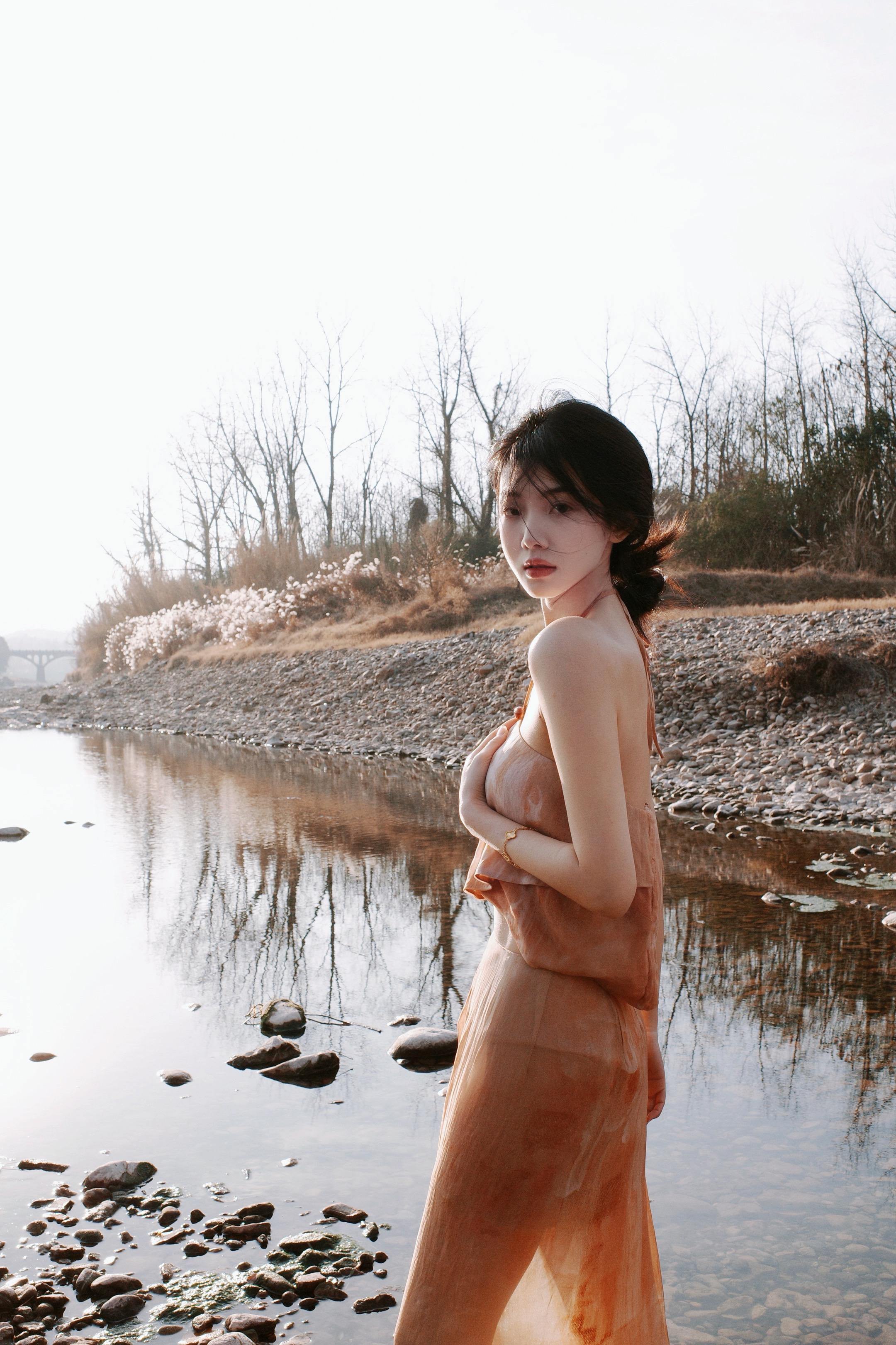 如果我一颗心被你俘虏