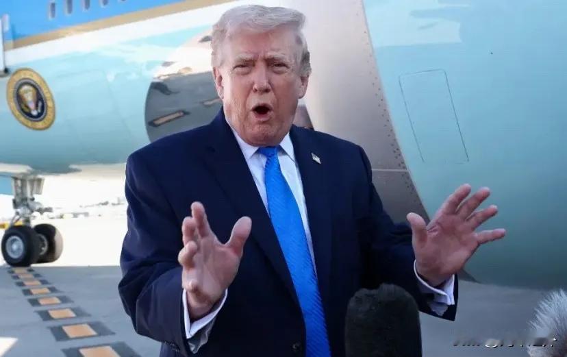 24小时极限拉扯！伊朗硬刚打脸，特朗普嘴硬秒认怂
 
24小时内，美伊上演极限反