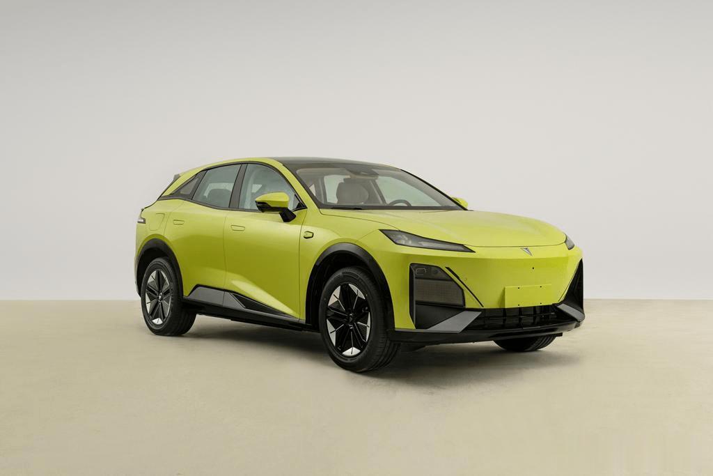 #深蓝S7超级增程超级省# 深蓝S7以其卓越的能耗表现，被誉为“超级增程第一车”