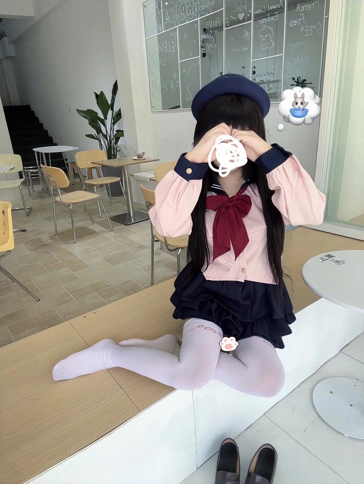 你们都有宝宝，那我是谁的宝宝？（520和我无关，我还是过六一儿童节吧🥺）