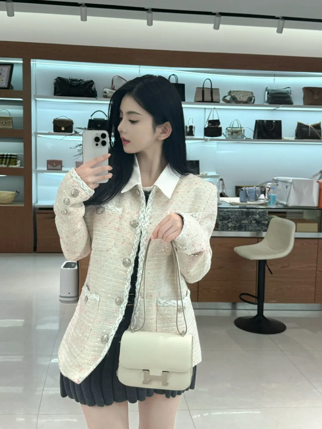 消费观崩塌了 在合肥花小钱办大事