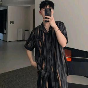 一腿毛