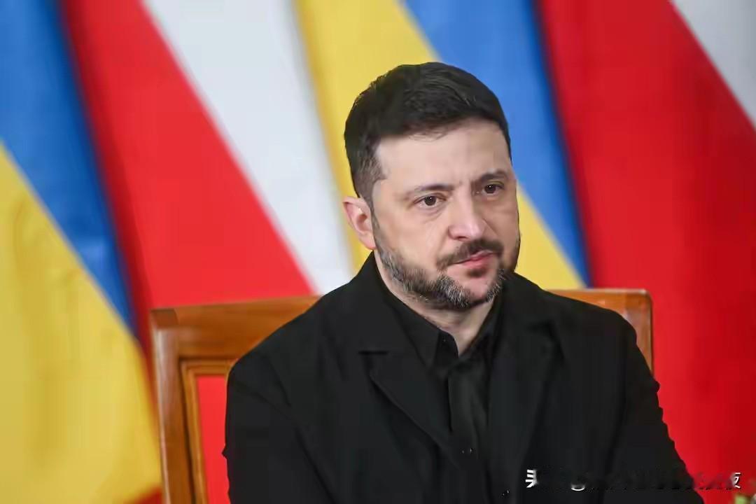 乌克兰和平条件藏了猫腻，普京一眼就看穿，4点改动直接掀了老底