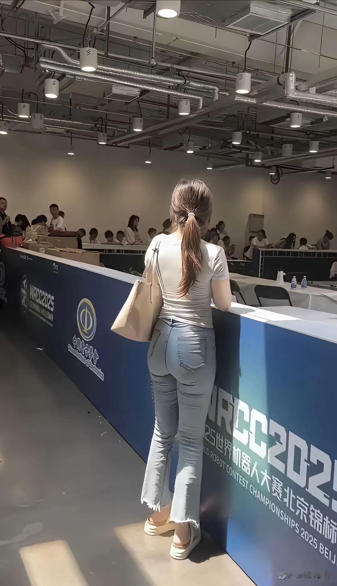 探索未来科技，感受前沿创新！