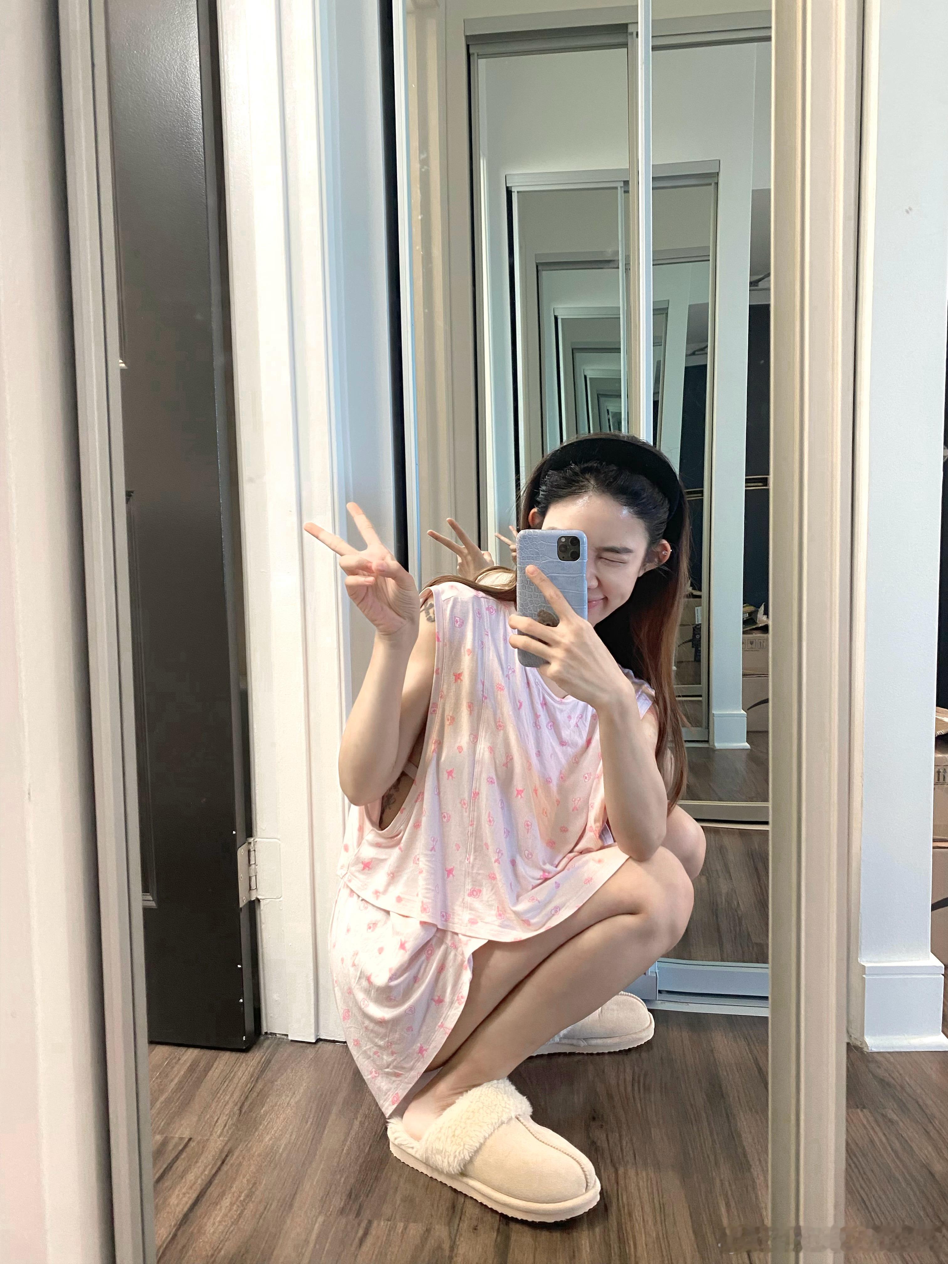 🩷今天的心情是粉色的🫧  