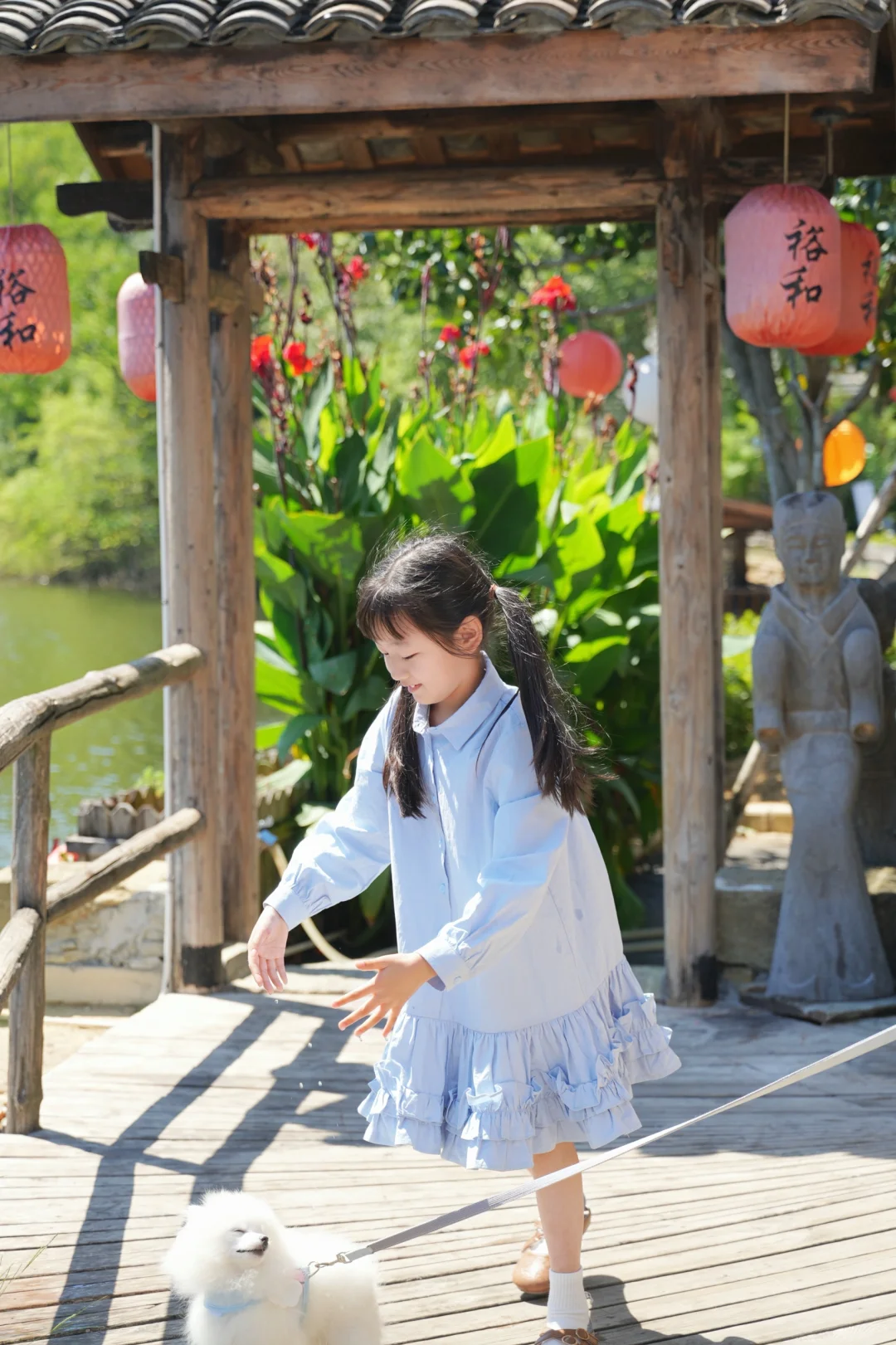 秋天的第1️⃣场旅行🍃在山野里过周末