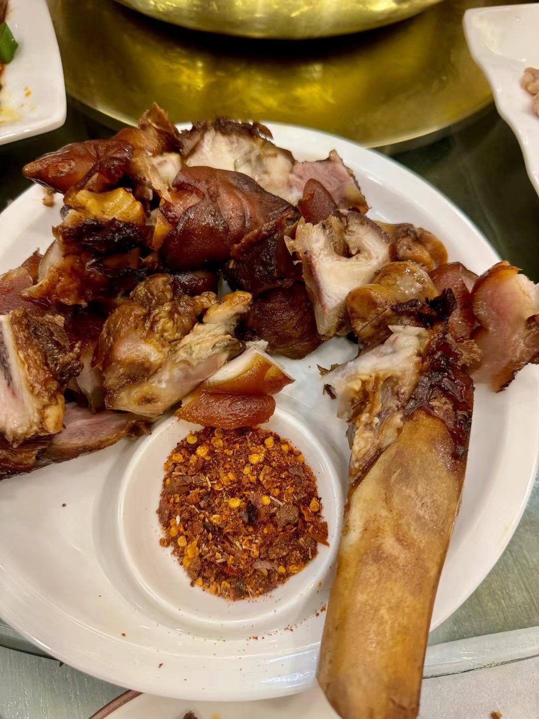 看着都想吃吧，太有食欲了#地方特色美食 #舌尖上的味道