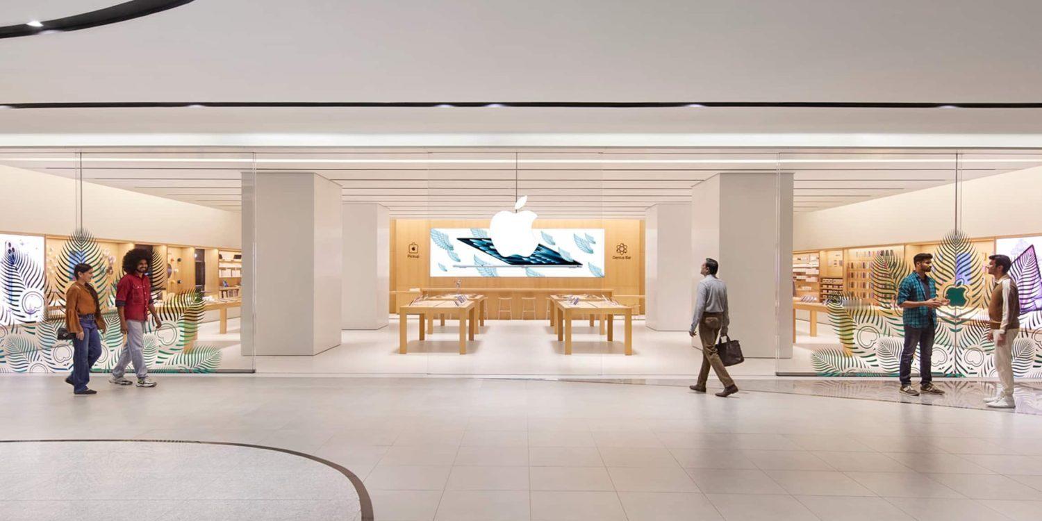 【Apple 将拒绝印度政府要求在 iPhone 上预装国家安全 app 的命令