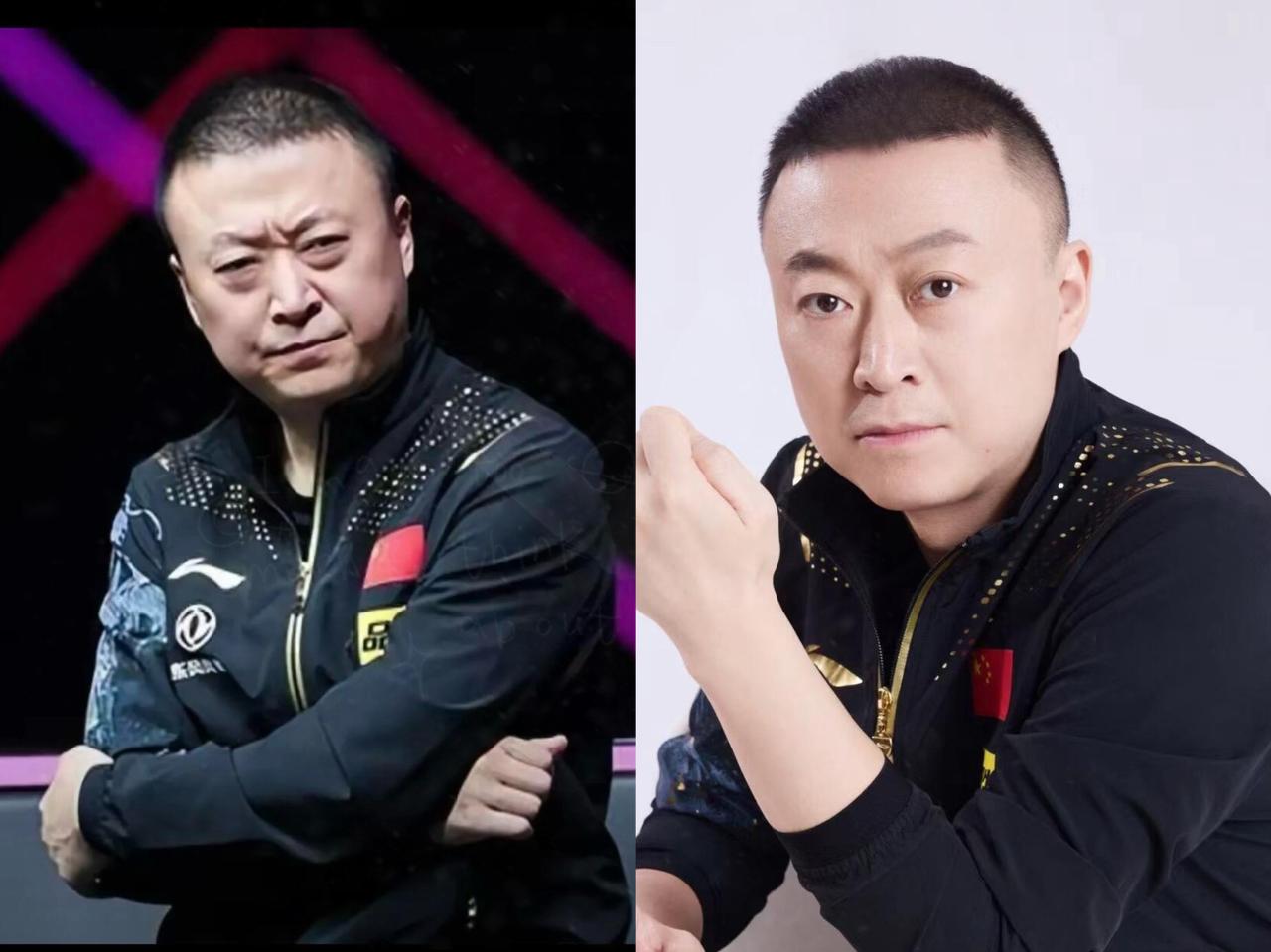 马琳又“消失”
三点动向猜不透，
但这一点才最关键！国乒赛场边少了马琳的身影，这