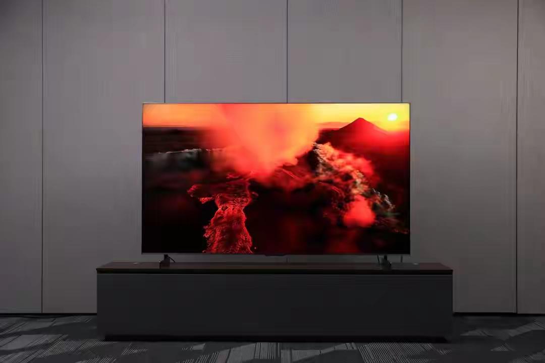 选电视像找对象？别被“单项冠军”忽悠了！

很多人找对象前会设想很多要求，到最后