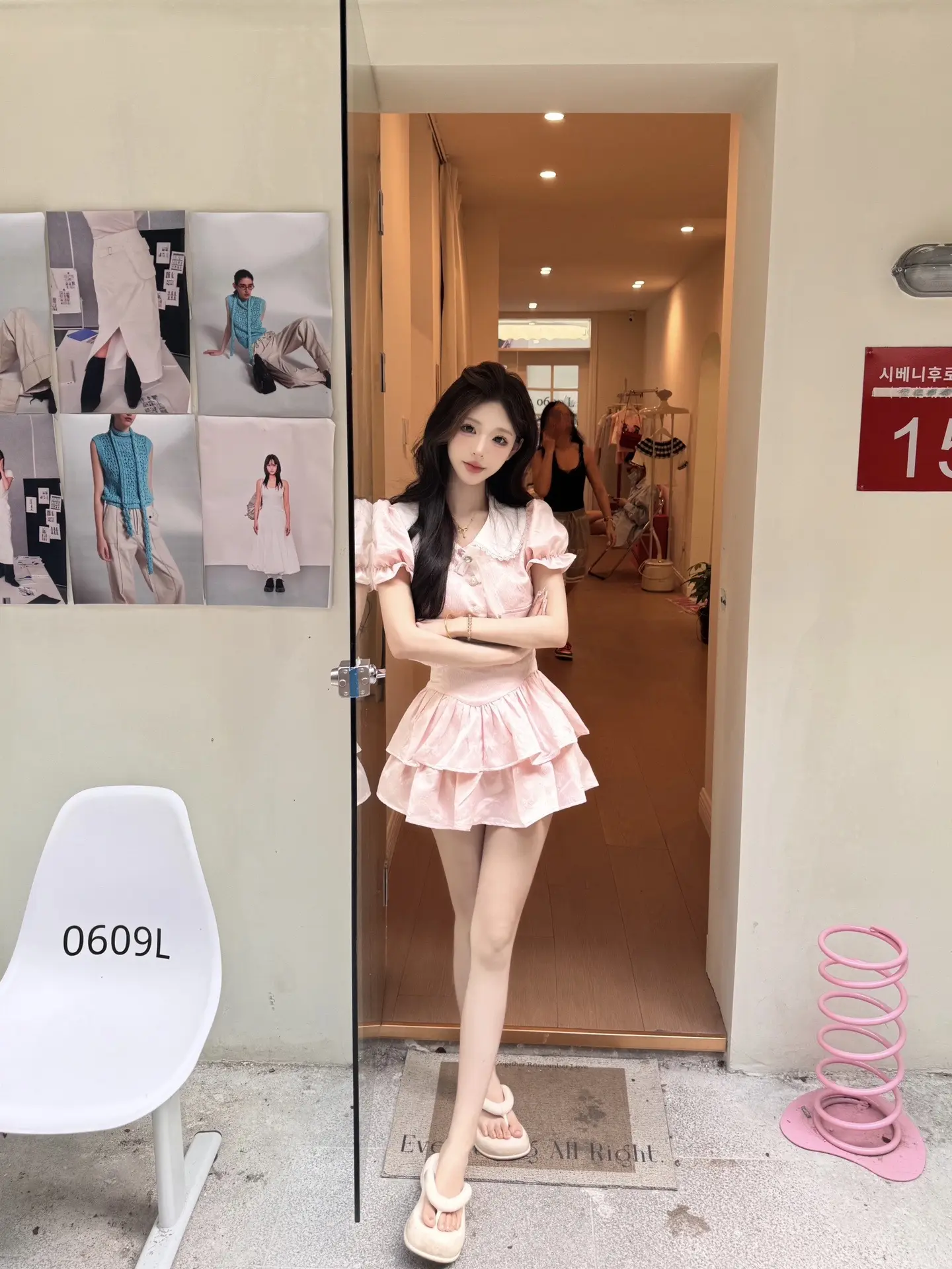 想你的话 你会出现吗๑•́₃ •̀๑